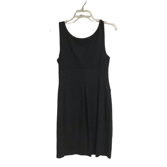 Dressed‎ Dark Gray Women's Medium Dress - Picture 2 of 5